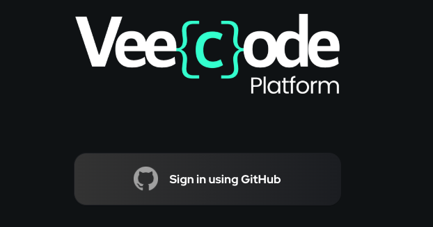 GitHub Login